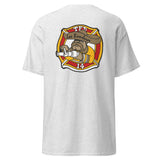 Station 14 Men's classic tee