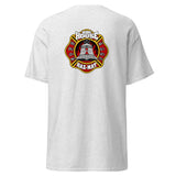 Station 1 Men's classic tee