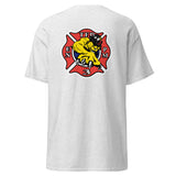 Station 3 Men's classic tee