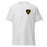 Station 14 Men's classic tee