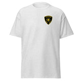 Station 3 Men's classic tee