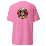 Station 1 Men's classic tee