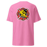 Station 3 Men's classic tee
