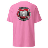 Station 6 Men's classic tee
