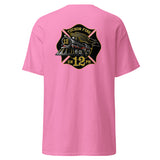 Station 12 Men's classic tee