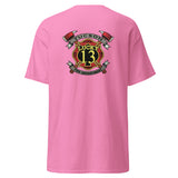 Station 13 Men's classic tee