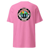 Station 17 Men's classic tee