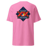 Station 20 Men's classic tee