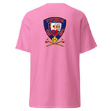 Station 21 Men's classic tee