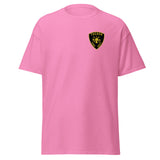 Station 19 Men's classic tee