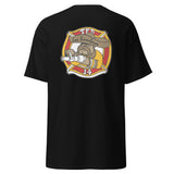 Station 14 Men's classic tee