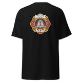 Station 1 Men's classic tee