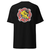 Station 3 Men's classic tee