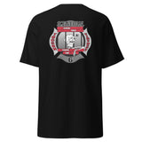 Station 6 Men's classic tee