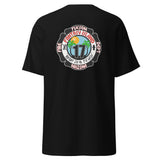 Station 17 Men's classic tee
