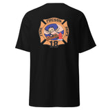 Station 18 Men's classic tee