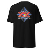 Station 20 Men's classic tee