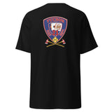 Station 21 Men's classic tee