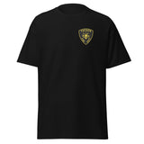 Station 8 Men's classic tee