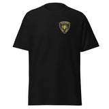 Station 16 Men's classic tee