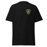 Station 19 Men's classic tee