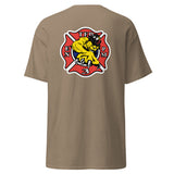 Station 3 Men's classic tee