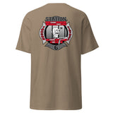 Station 6 Men's classic tee