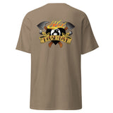 Station 8 Men's classic tee