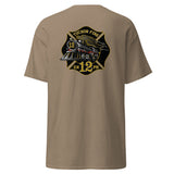 Station 12 Men's classic tee