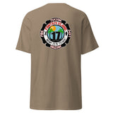 Station 17 Men's classic tee