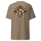 Station 19 Men's classic tee