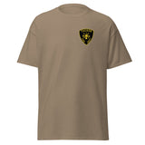 Station 12 Men's classic tee