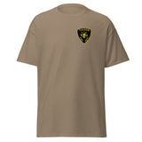 Station 16 Men's classic tee