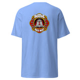 Station 1 Men's classic tee