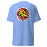 Station 3 Men's classic tee