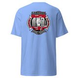 Station 6 Men's classic tee