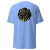 Station 12 Men's classic tee