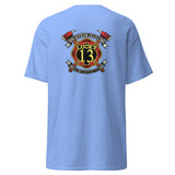 Station 13 Men's classic tee