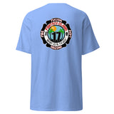 Station 17 Men's classic tee