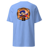 Station 18 Men's classic tee