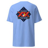Station 20 Men's classic tee