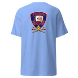 Station 21 Men's classic tee