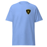 Station 17 Men's classic tee