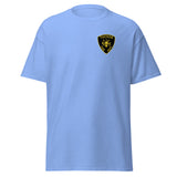 Station 21 Men's classic tee