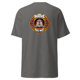 Station 1 Men's classic tee
