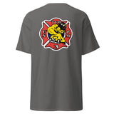 Station 3 Men's classic tee