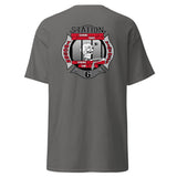 Station 6 Men's classic tee