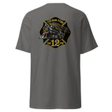 Station 12 Men's classic tee