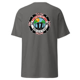 Station 17 Men's classic tee