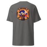 Station 18 Men's classic tee